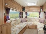Bailey Approach SE 625 2012 года